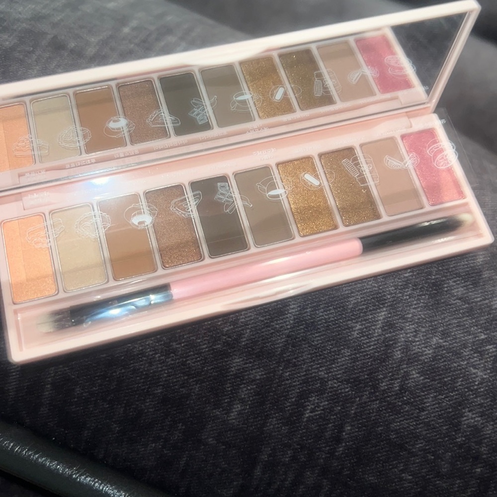 IPKN Twinkle Collection Baking Claaa B